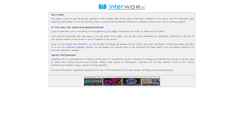 Desktop Screenshot of old.dailystocks.com
