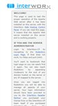 Mobile Screenshot of old.dailystocks.com